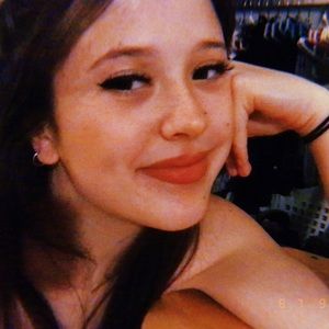 Meet your Posher, Madison